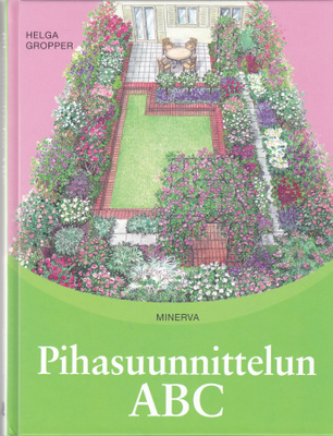 Pihasuunnittelun ABC