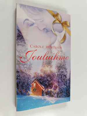 Carole Mortimer : Jouluihme