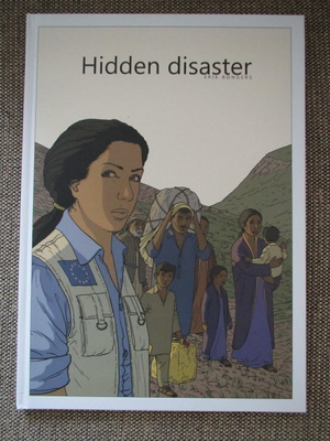 HIDDEN DISASTER