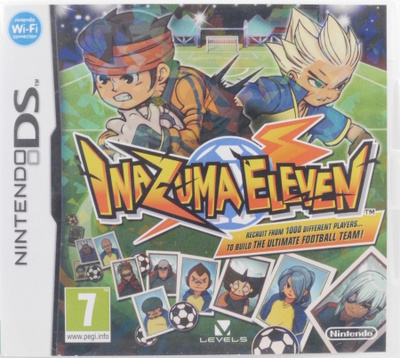 Inazuma Eleven