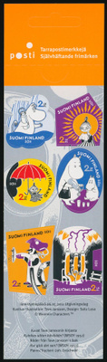 2011, Kuinkas sitten kävikään, vihko V91**