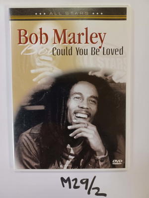 Bod Marley: Could You Be Loved