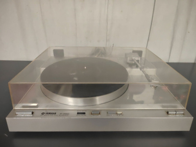 Levysoitin YAMAHA P-550