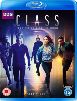 class series one	(70 820)	k	-GB-	BLU-RAY		(2)		, sub. GB