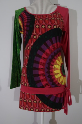 DESIGUAL PAITA KOKO S