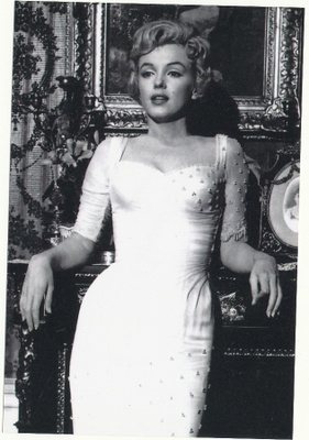 MARILYN MONROE - valokuva