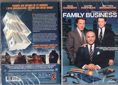 family business	(71 310)	UUSI	-SV-		DVD		sean connery	1989