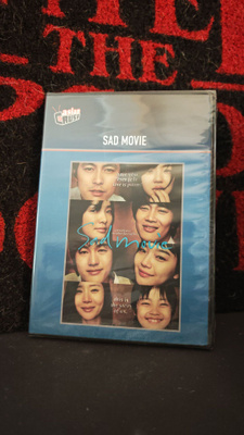 Sad Movie (Avaamaton!)