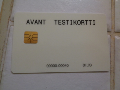 Avant AVA-0a
