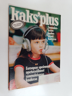 Kaks'plus 8/1977