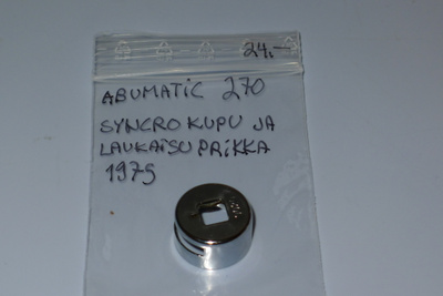 Abumatic 270