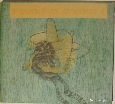 Savath & Savalas • Mañana CD