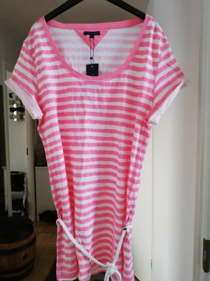 TOMMY HILFIGER Jane tunika, koko XXL, uusi