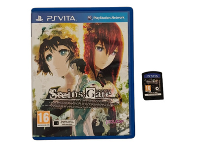 PSV - Steins Gate (CIB)