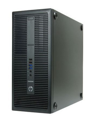 HP Elitedesk 800 G2 Tower Core i5-6500 8/256 SSD Win 11