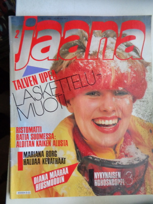 Jaana Nro 2/1985 (10.1)
