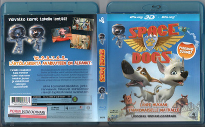 Space Dogs	(42 954)	k	-FI-	BLU-RAY	suomik.				3d / 2d, 1h 28