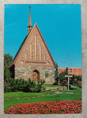 Mikkeli, Kivisakasti