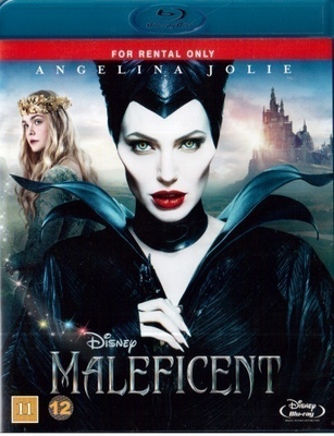 MALEFICENT