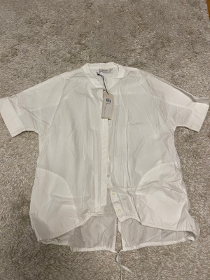 Masai uusi paita, oversize S