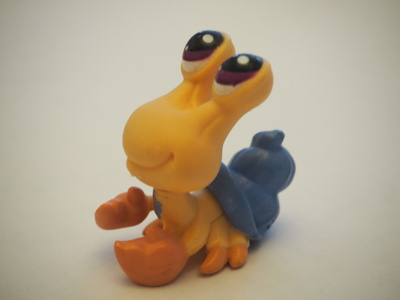 LPS RAPU, hyväkuntoinen