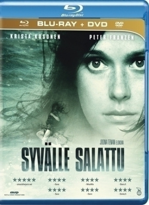 Syvälle Salattu  -   (Blu-ray + DVD)