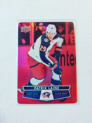 Patrik Laine