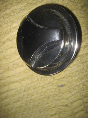 konepellin lukko