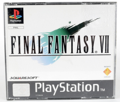 Final Fantasy VII