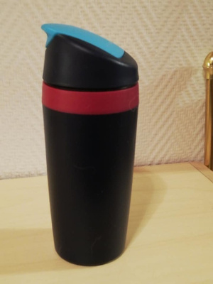 Tupperware