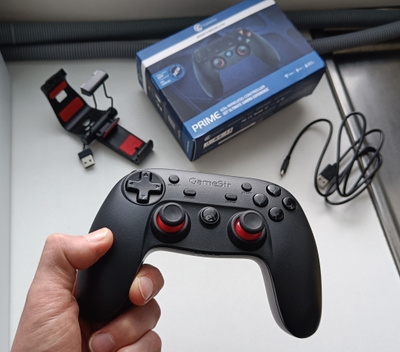 Gamesir G3S langaton ohjain