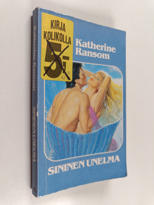 Katherine Ransom : Sininen unelma