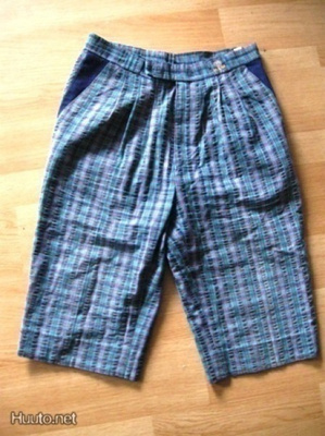 Shortsit  C 48