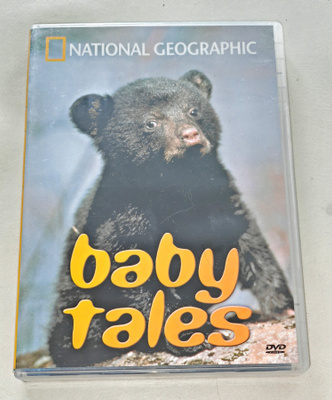 Baby tales