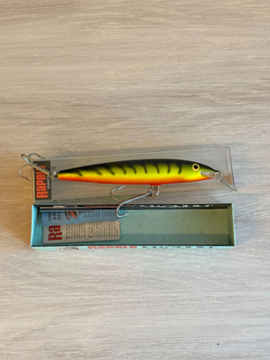Rapala magnum 14