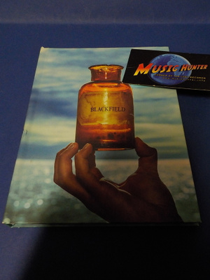 BLACKFIELD - V CD + BLU-RAY (W)