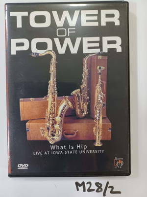 Tower of Power