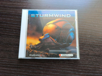 Sturmwind Dreamcast