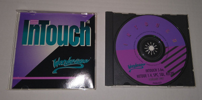 INTOUCH 5.6A