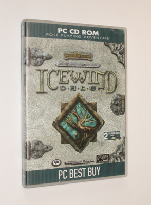 Icewind Dale