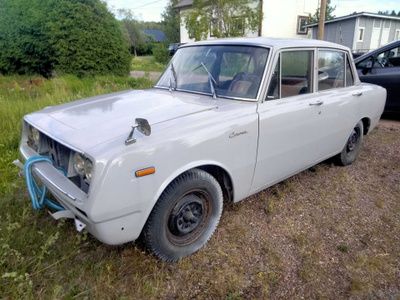 Toyota Corona RT40-66