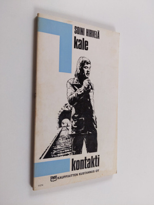 Soini Hirvelä : Kale