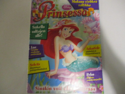 PRINSESSA 10/2012
