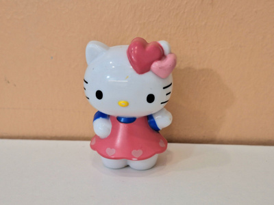 Hello Kitty hahmo