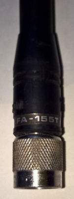ICOM FA-155T TAIPUSA ANTENNI