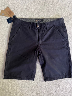 HENRI LLOYD MIESTEN SHORTSIT - KOKO 33”