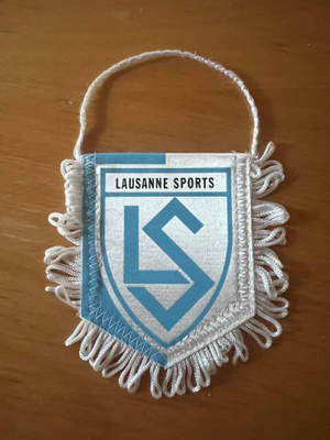 Lausanne Sports -viiri