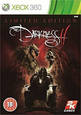 Xbox 360 - Darkness II "Limited Edition"