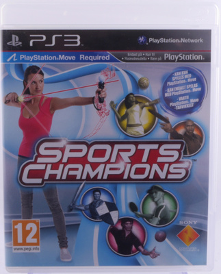 Sports Champions