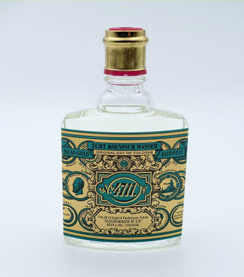 Echt Kölnisch Wasser 4711. 40 ml